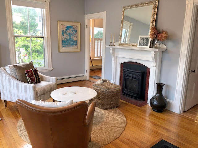 17 Winter Street Waterville ME 04901
