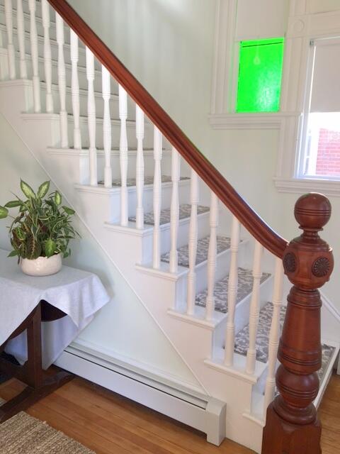 17 Winter Street Waterville ME 04901