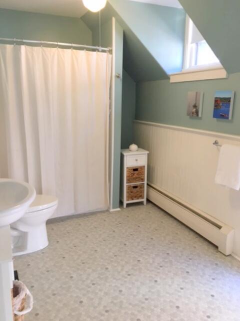 17 Winter Street Waterville ME 04901