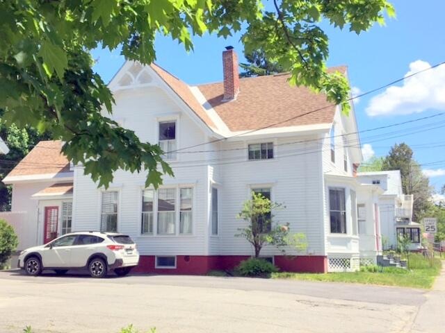 17 Winter Street Waterville ME 04901