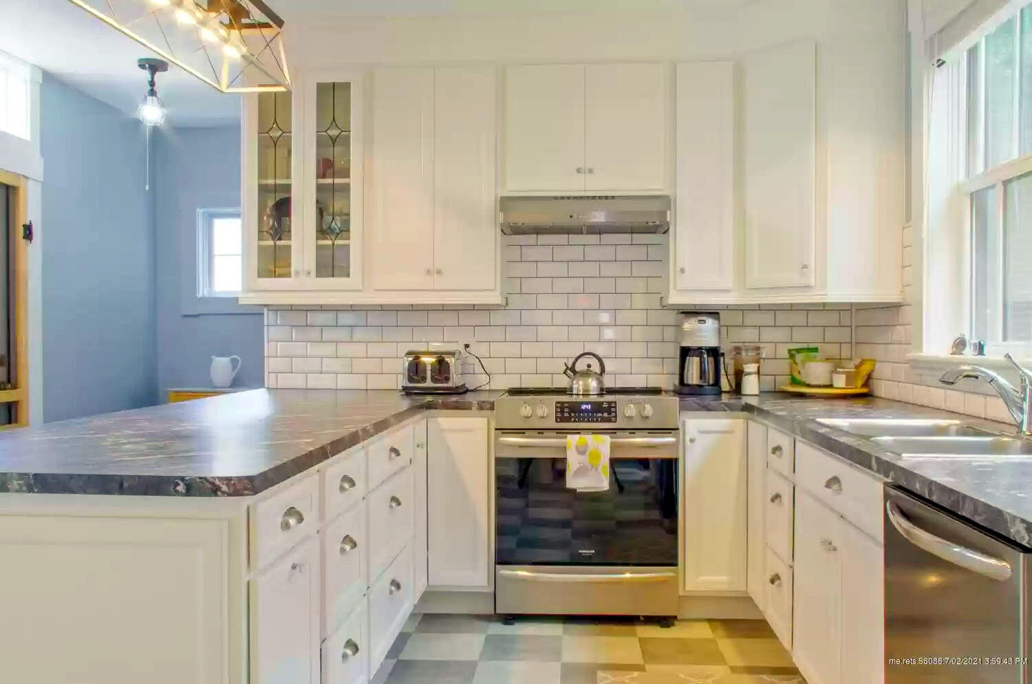 17 Winter Street Waterville ME 04901