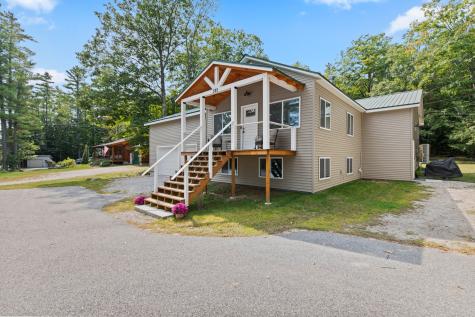 589 Songo Pond Road Albany Twp ME 04217