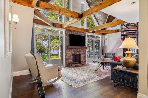 95 Silsby Road Mariaville ME 04605