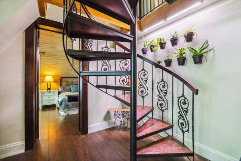 95 Silsby Road Mariaville ME 04605