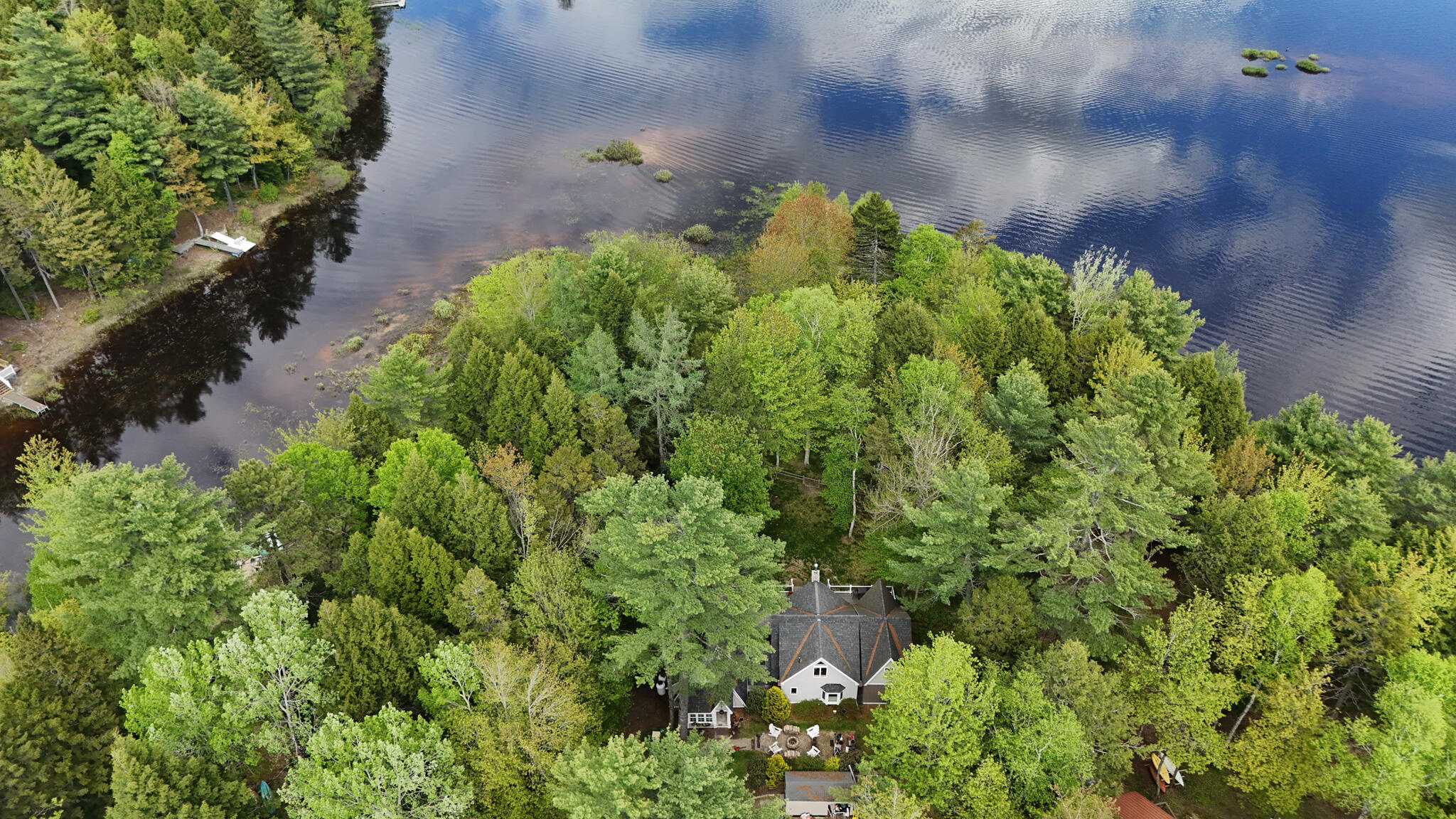 95 Silsby Road Mariaville ME 04605
