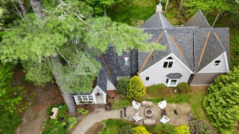 95 Silsby Road Mariaville ME 04605