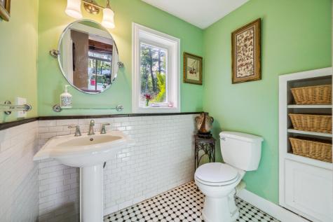 95 Silsby Road Mariaville ME 04605