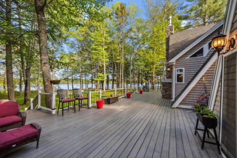 95 Silsby Road Mariaville ME 04605