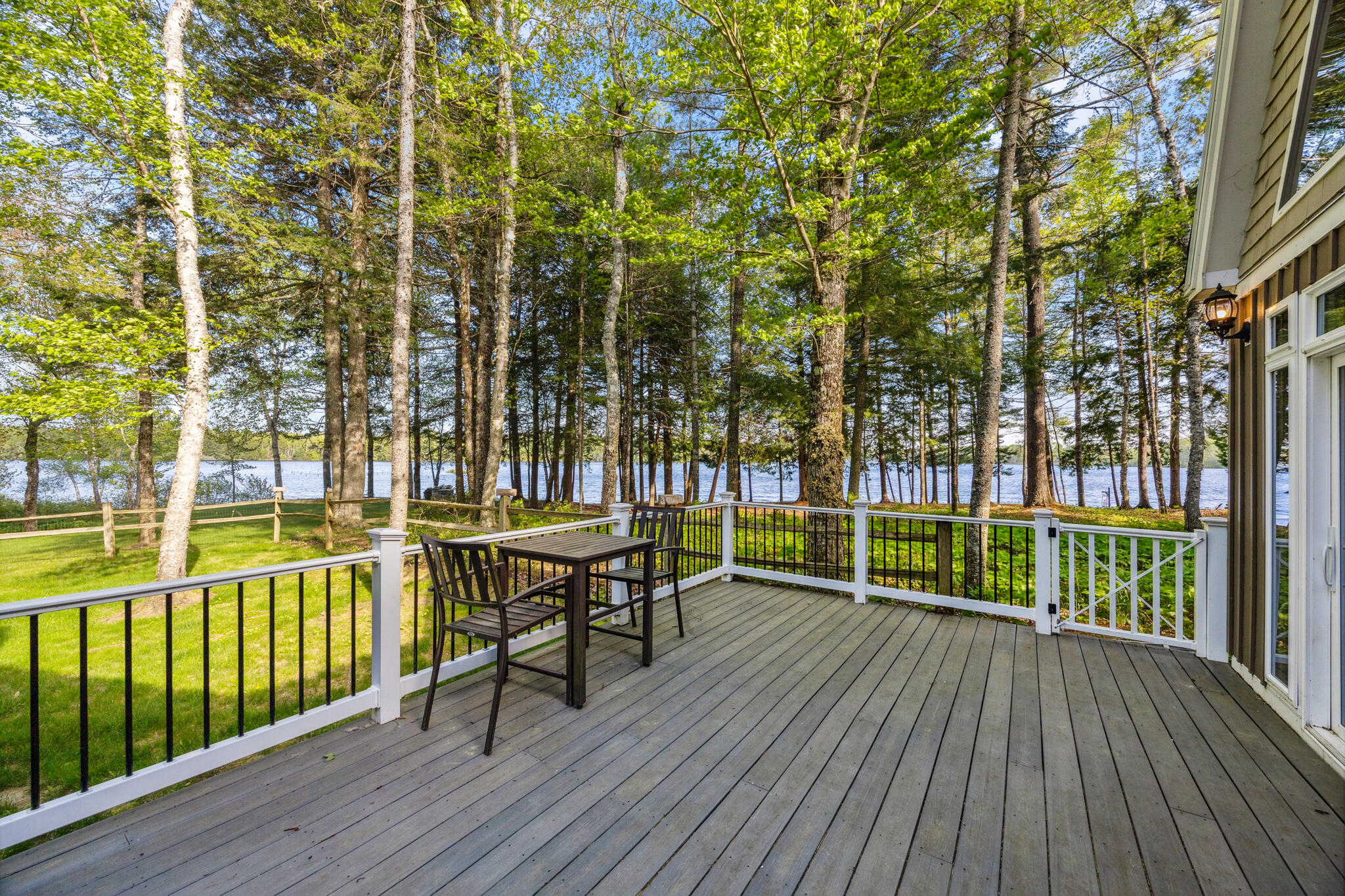 95 Silsby Road Mariaville ME 04605