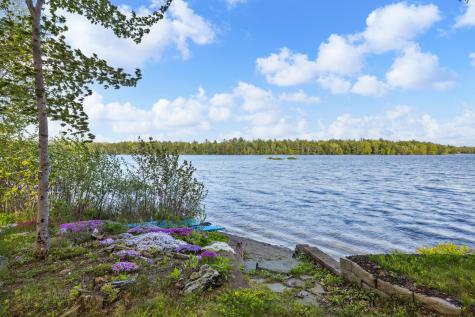 95 Silsby Road Mariaville ME 04605