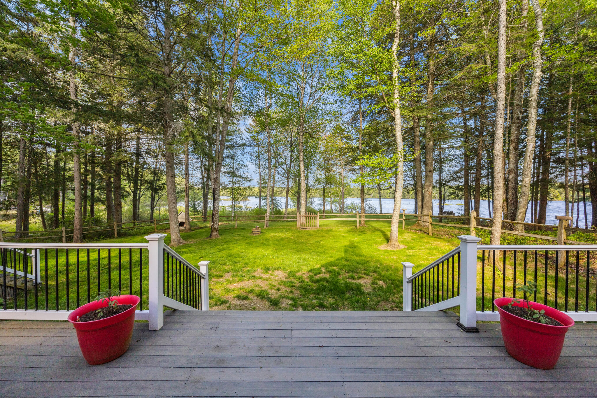95 Silsby Road Mariaville ME 04605