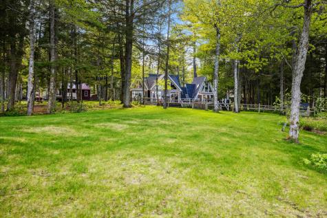 95 Silsby Road Mariaville ME 04605