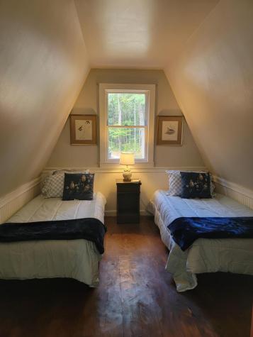 95 Silsby Road Mariaville ME 04605