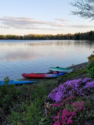 95 Silsby Road Mariaville ME 04605