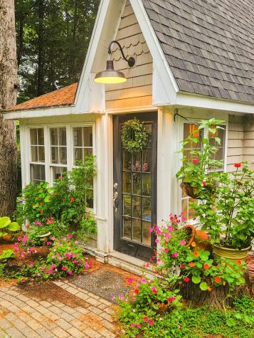 95 Silsby Road Mariaville ME 04605