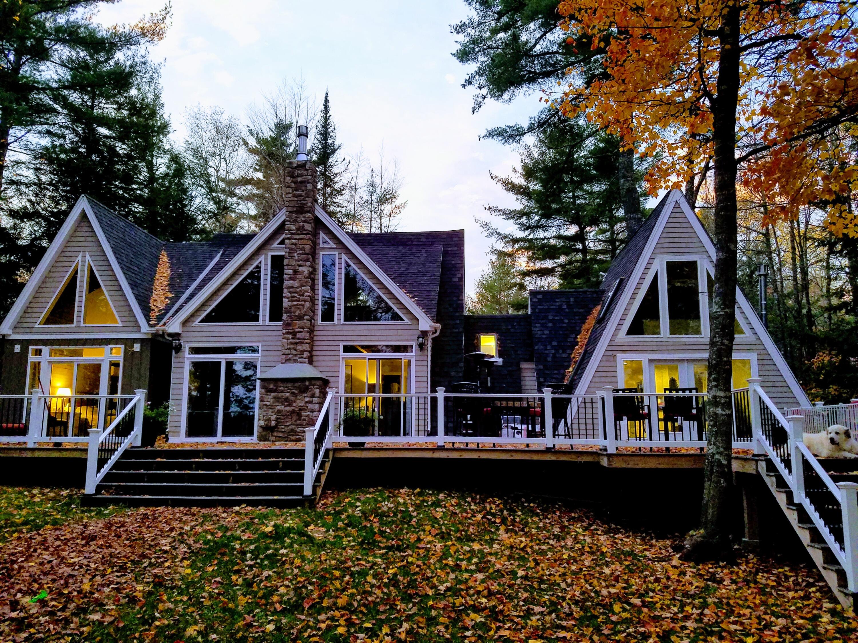 95 Silsby Road Mariaville ME 04605