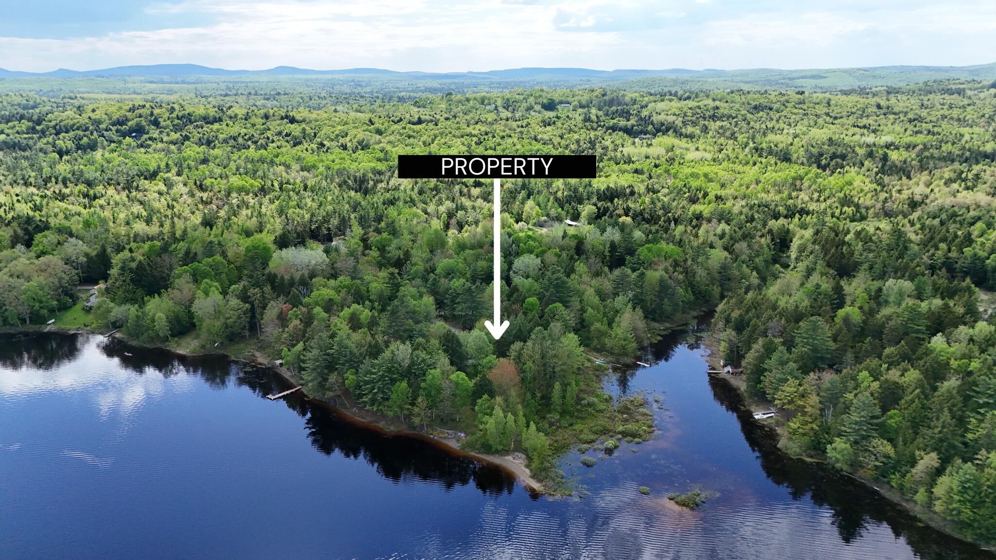 95 Silsby Road Mariaville ME 04605