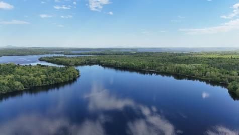 95 Silsby Road Mariaville ME 04605