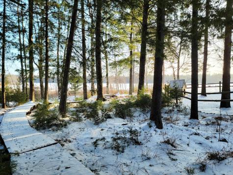 95 Silsby Road Mariaville ME 04605