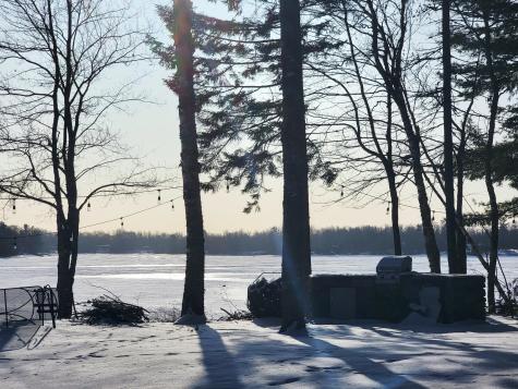 95 Silsby Road Mariaville ME 04605