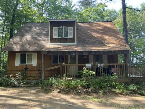 271 Pownal Road Auburn ME 04210