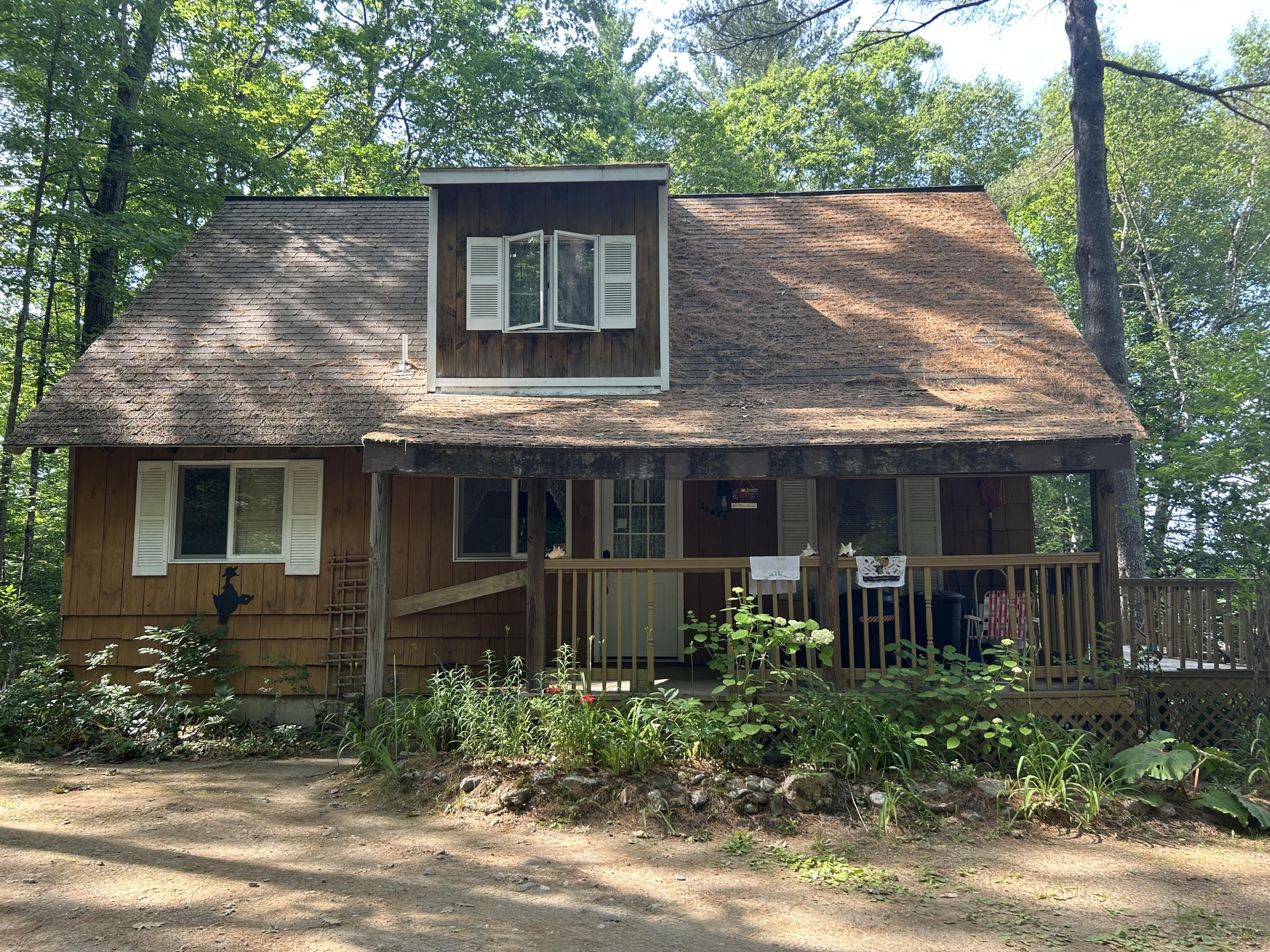 271 Pownal Road Auburn ME 04210