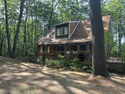 271 Pownal Road Auburn ME 04210