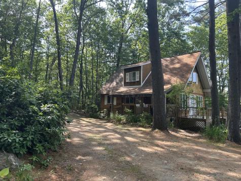 271 Pownal Road Auburn ME 04210