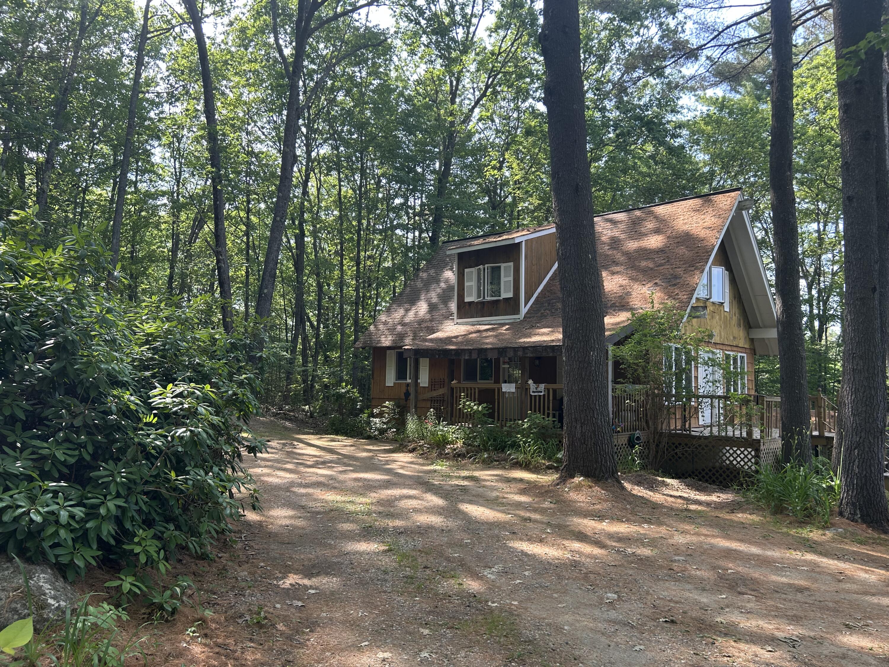 271 Pownal Road Auburn ME 04210