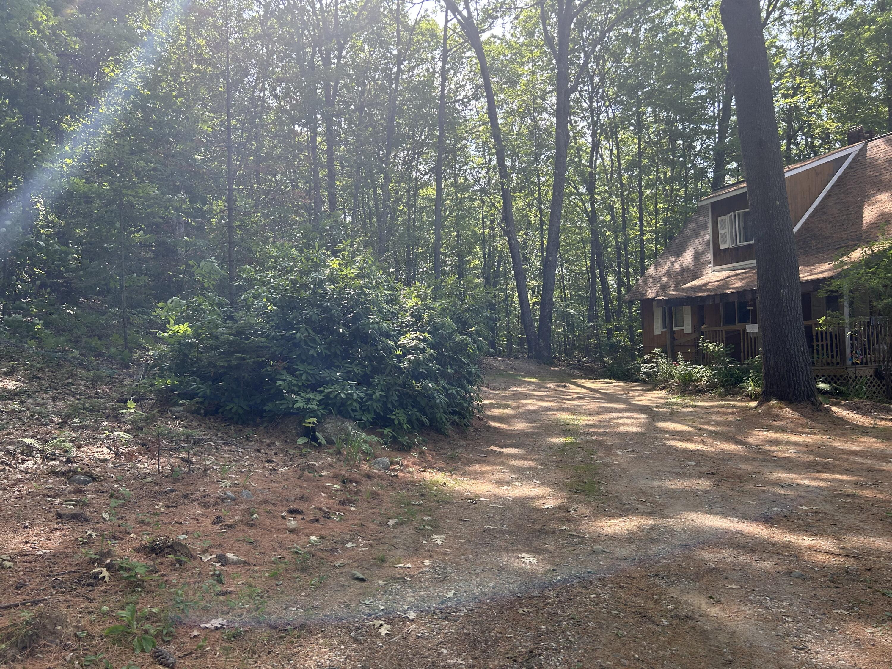 271 Pownal Road Auburn ME 04210