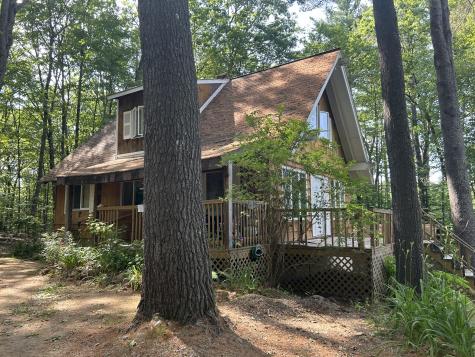 271 Pownal Road Auburn ME 04210