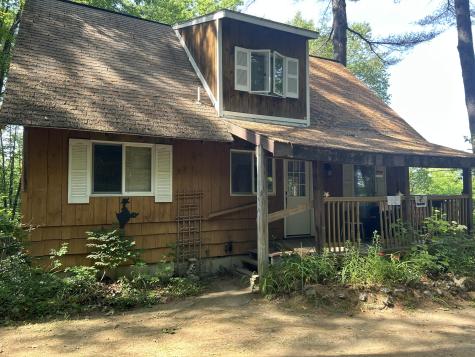 271 Pownal Road Auburn ME 04210