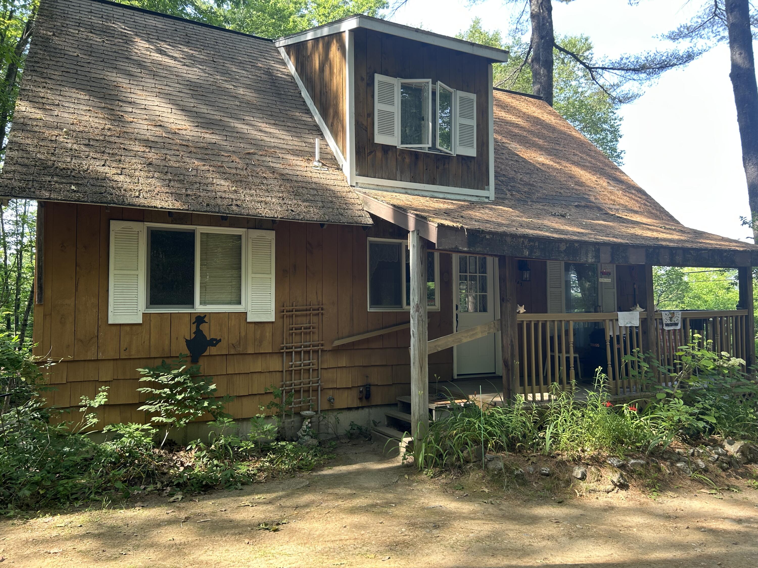 271 Pownal Road Auburn ME 04210