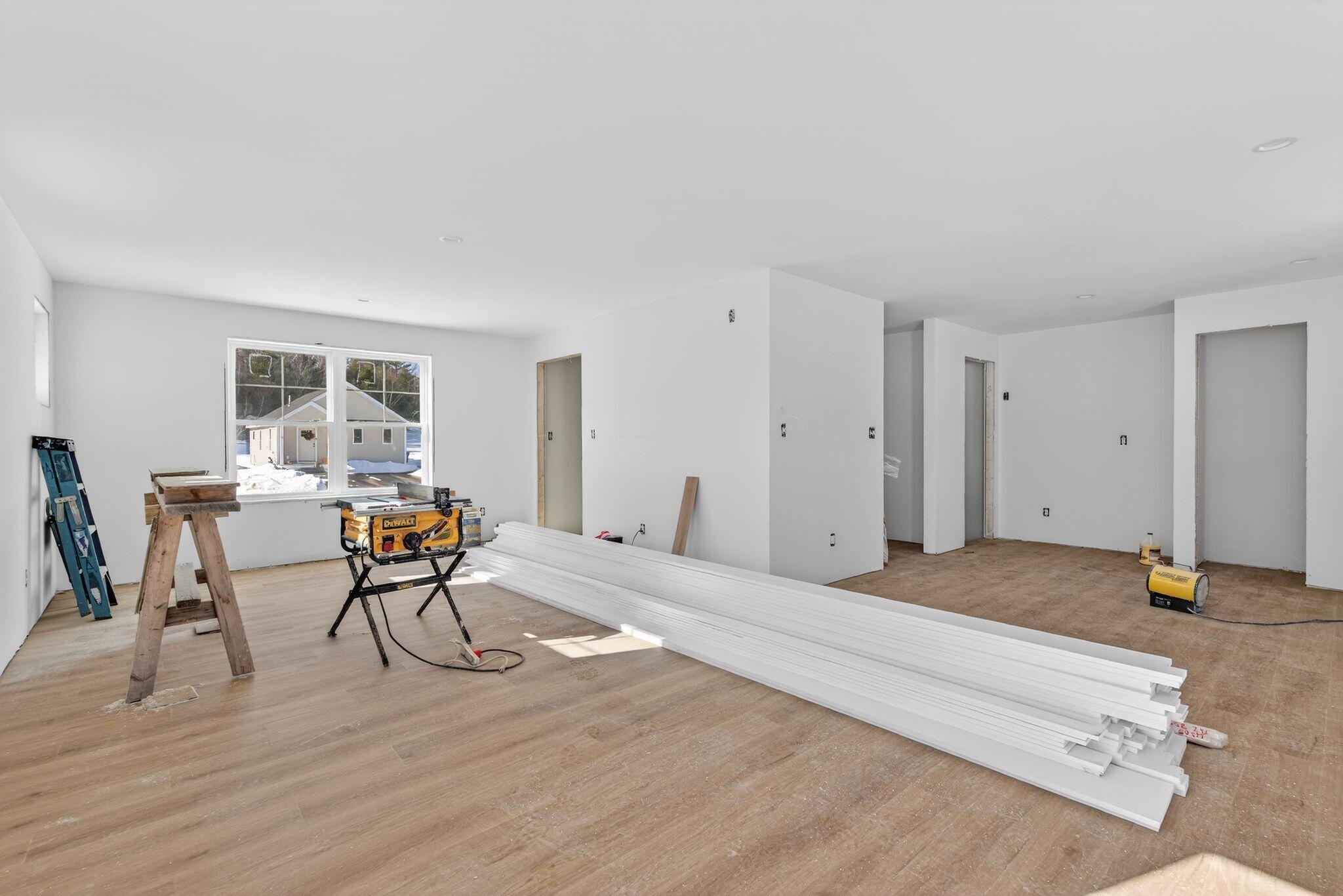 12 Feldspar Lane Cumberland ME 04021