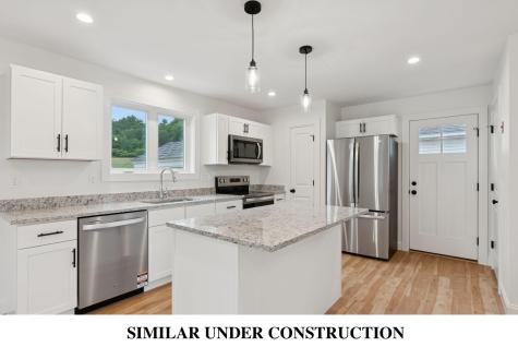 12 Feldspar Lane Cumberland ME 04021