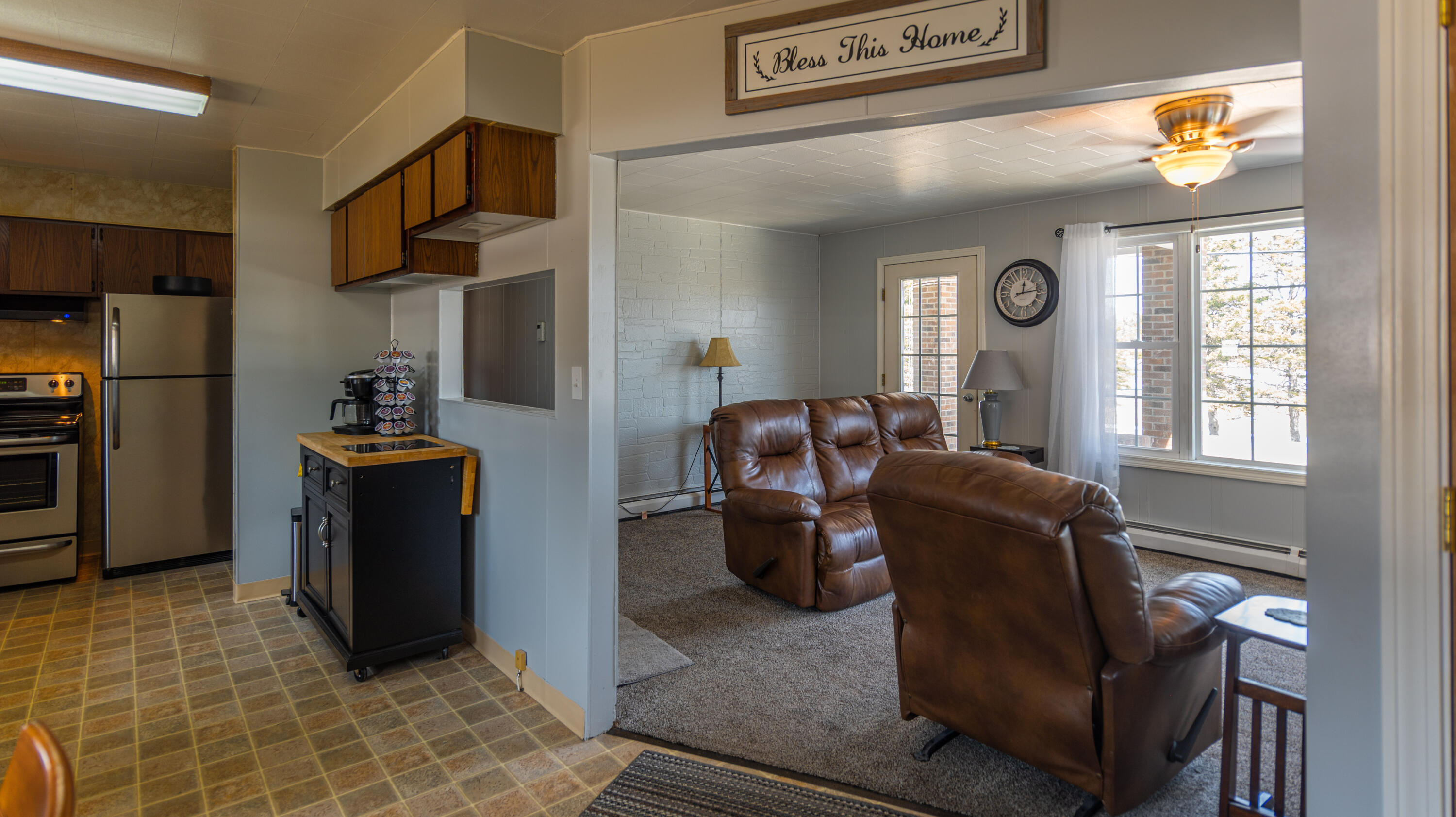180 Hillside Road Saint Agatha ME 04772
