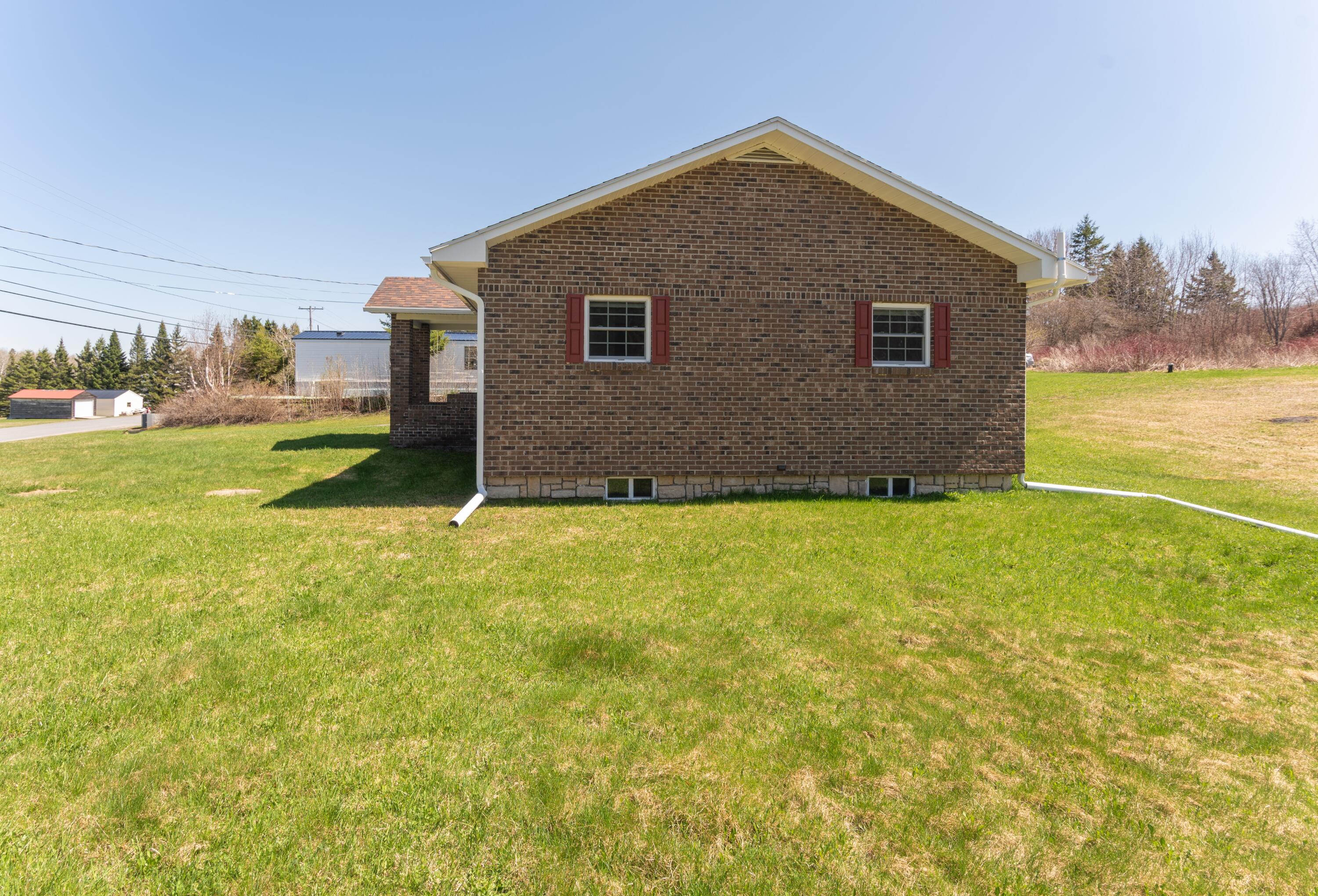 180 Hillside Road Saint Agatha ME 04772