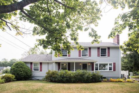 233 Long Sands Road York ME 03909