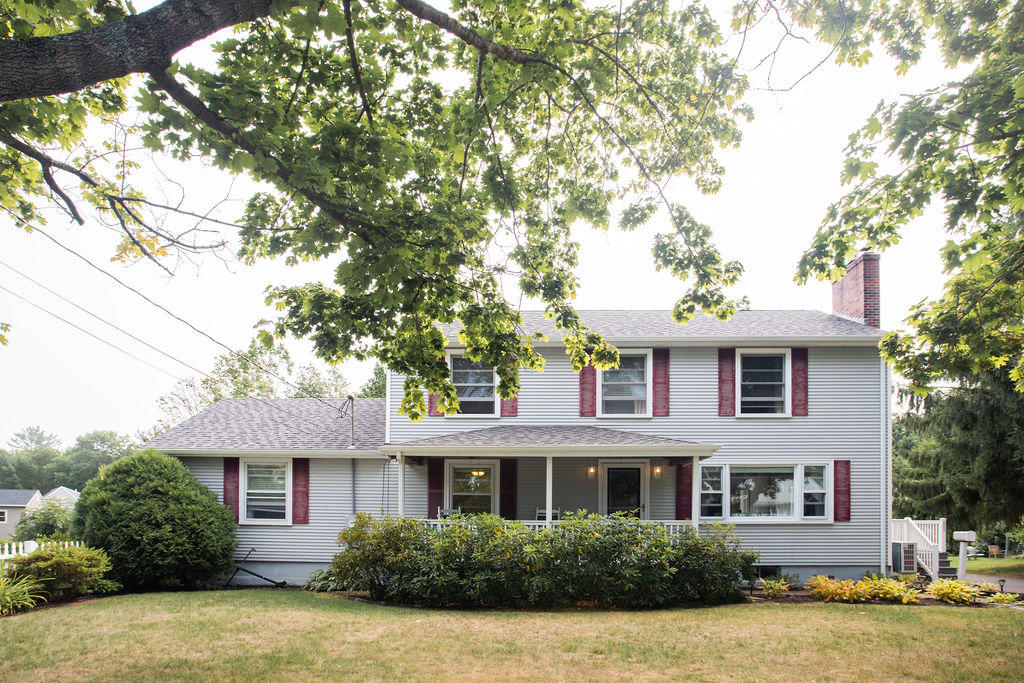 233 Long Sands Road York ME 03909