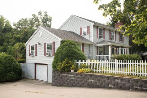 233 Long Sands Road York ME 03909