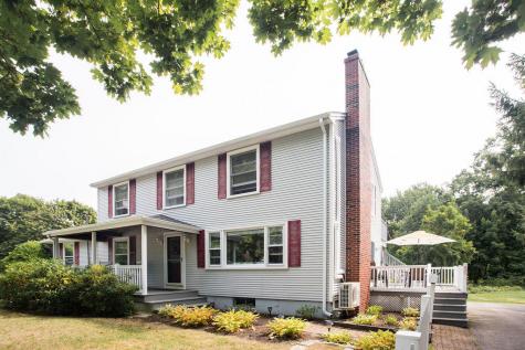 233 Long Sands Road York ME 03909
