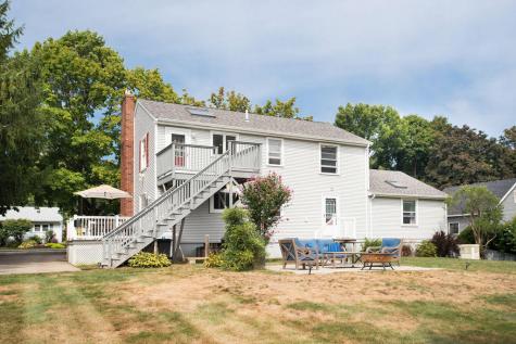 233 Long Sands Road York ME 03909