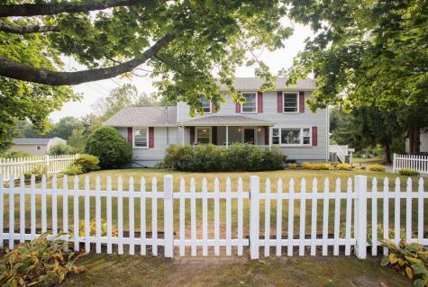 233 Long Sands Road York ME 03909