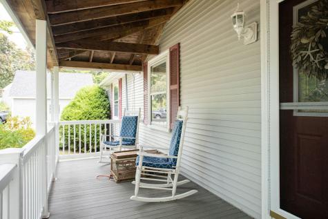 233 Long Sands Road York ME 03909