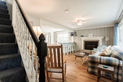 233 Long Sands Road York ME 03909