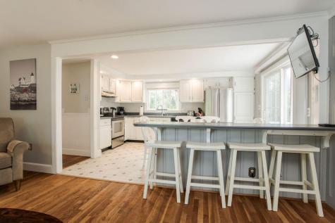 233 Long Sands Road York ME 03909