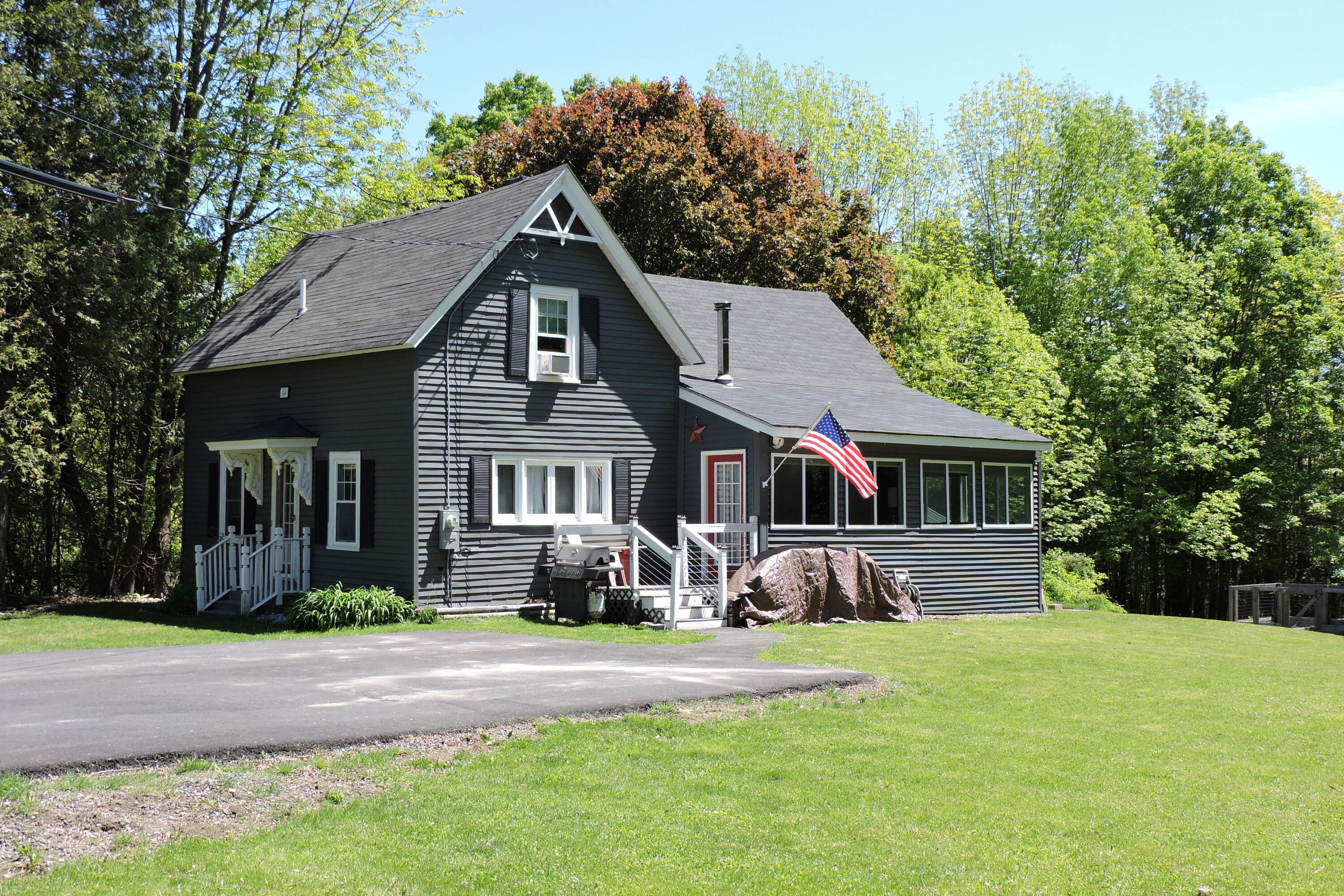 249 Oak Street Oakland ME 04963