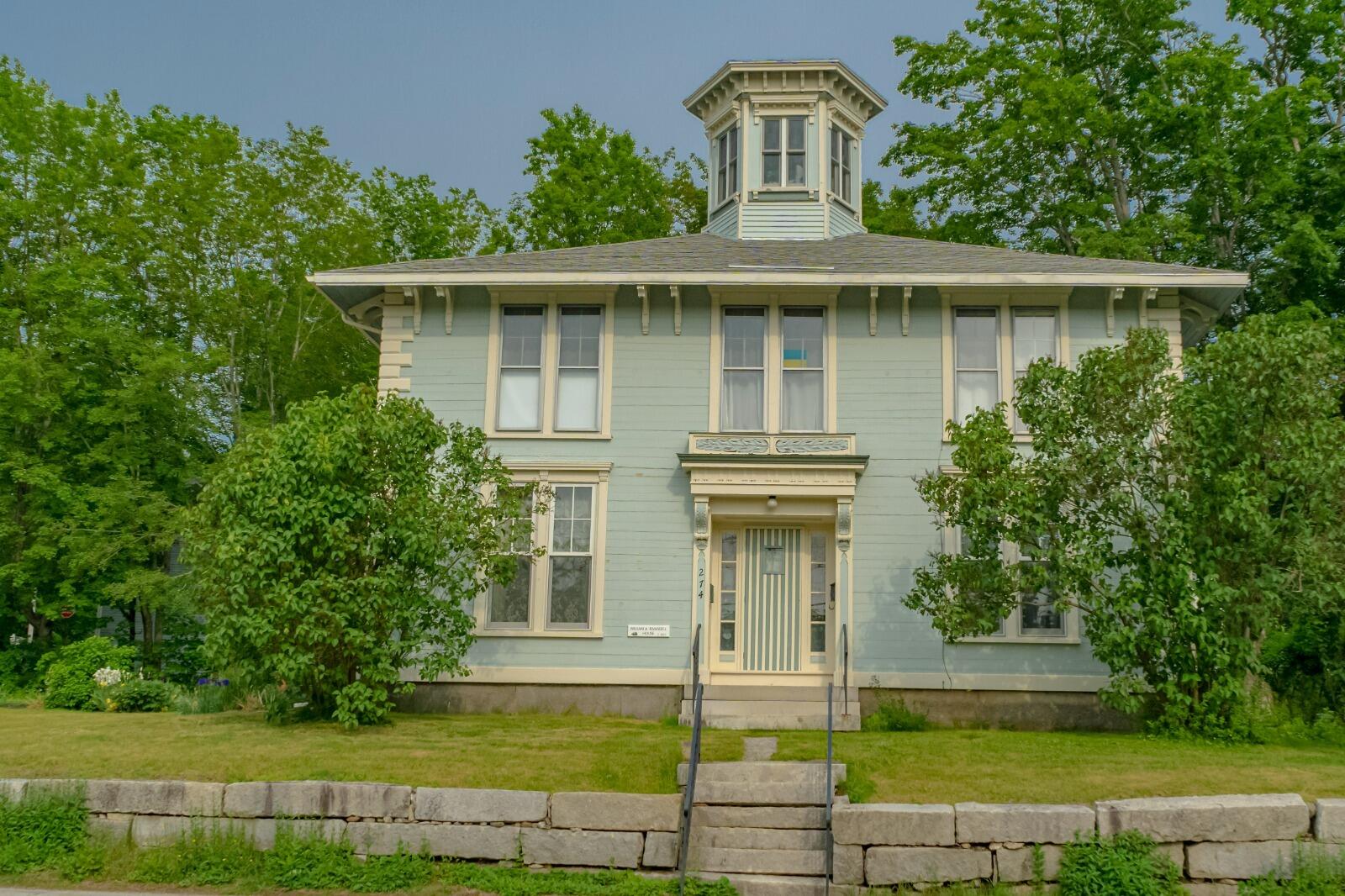 274 Front Street Richmond ME 04357