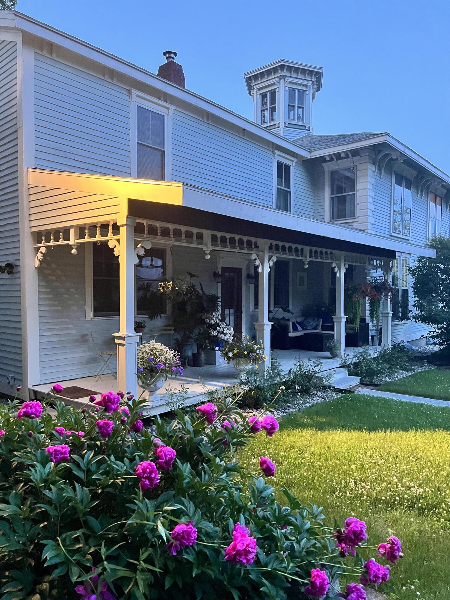 274 Front Street Richmond ME 04357