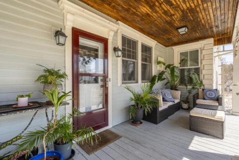 274 Front Street Richmond ME 04357